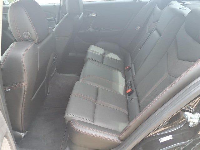 2017 Chevrolet SS NA