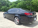 2017 Chevrolet SS NA