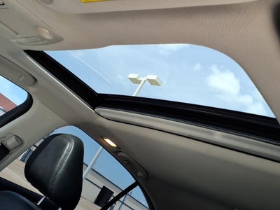 2021 INFINITI Q50 LUXE