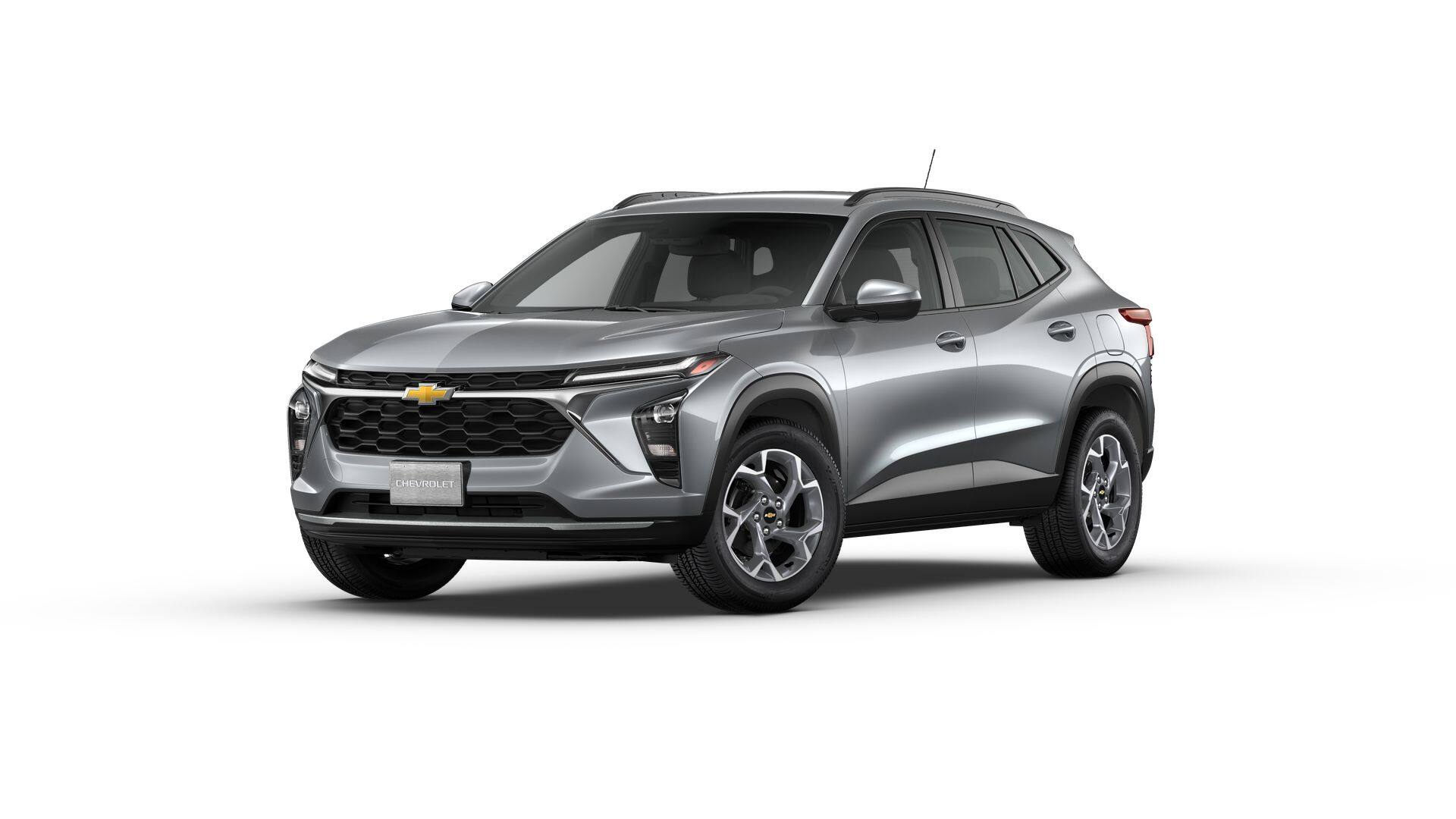 2024 Chevrolet Trax LT's photo