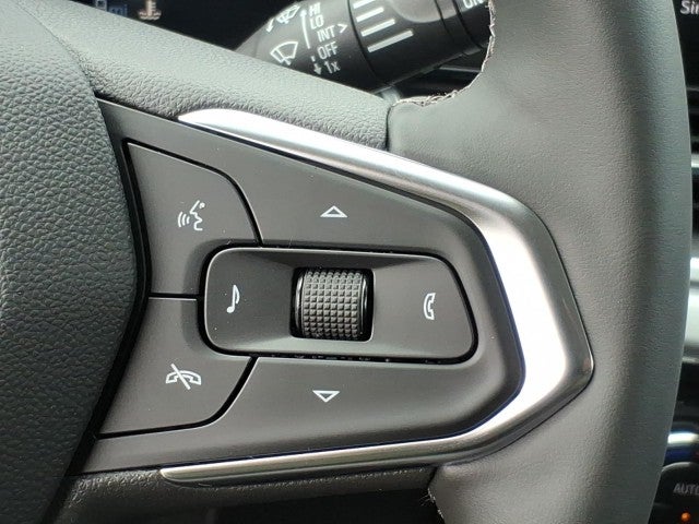 2026 Chevrolet Trax LT - Photo 12