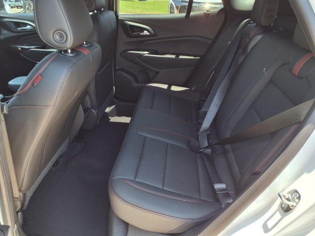 2026 Chevrolet Trax RS - Photo 14