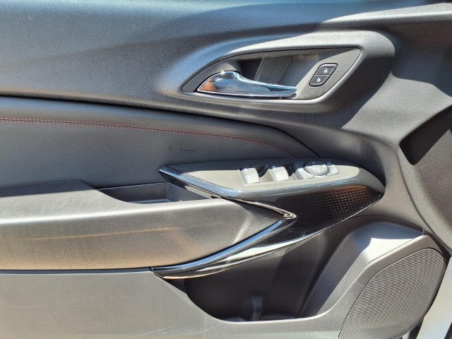 2026 Chevrolet Trax RS - Photo 15