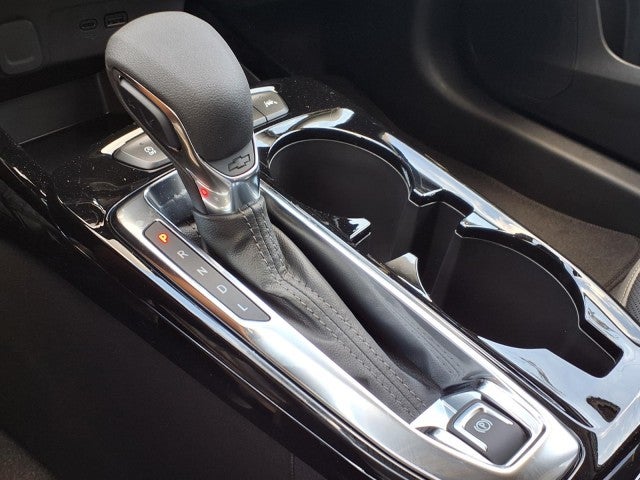 2026 Chevrolet Trax Activ - Photo 10