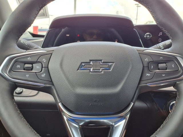 2026 Chevrolet Trax Activ - Photo 11
