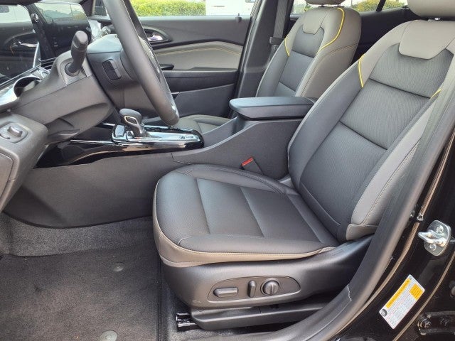 2026 Chevrolet Trax Activ - Photo 12