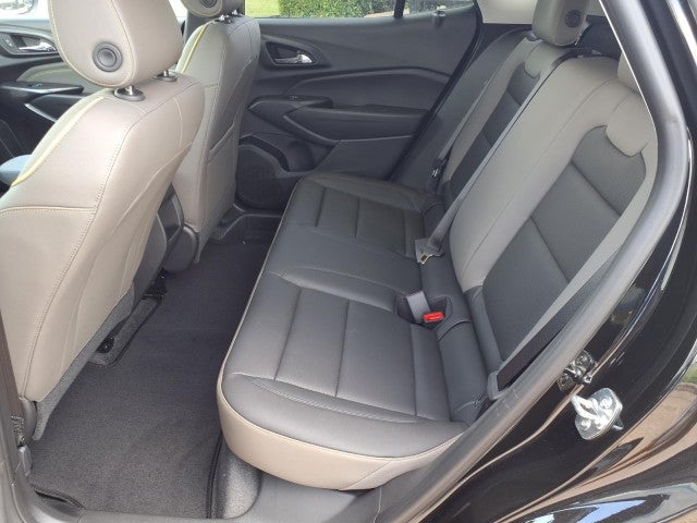 2026 Chevrolet Trax Activ - Photo 13