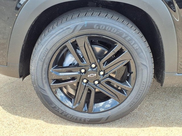 2026 Chevrolet Trax Activ - Photo 16