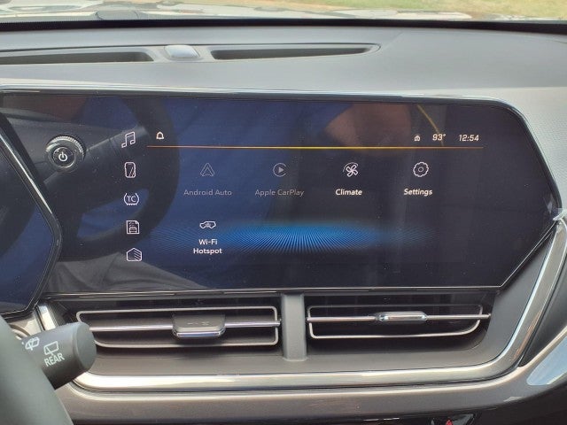 2026 Chevrolet Trax Activ - Photo 6