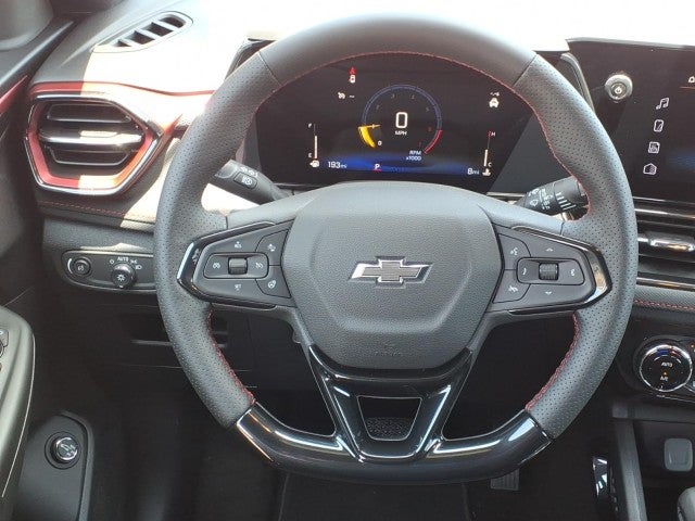 2026 Chevrolet Trailblazer RS - Photo 14