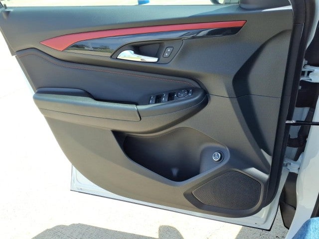 2026 Chevrolet Trailblazer RS - Photo 6