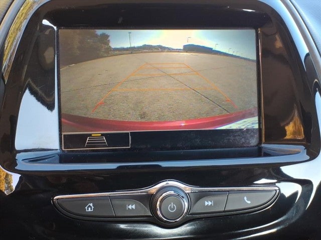 2020 Chevrolet Spark LS Automatic