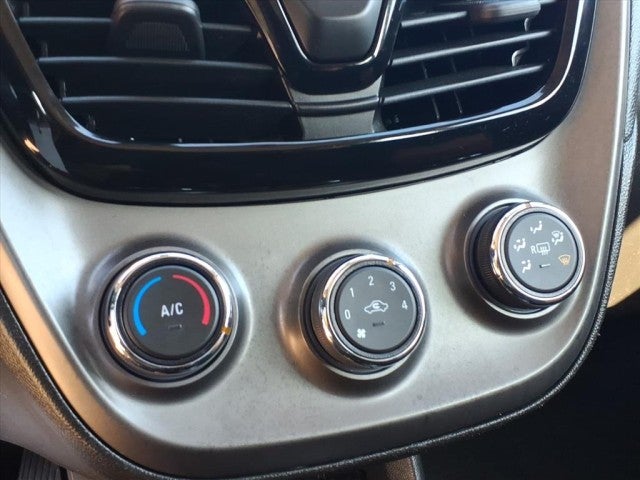 2020 Chevrolet Spark LS Automatic