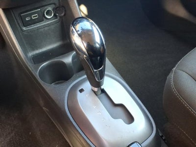 2020 Chevrolet Spark LS Automatic