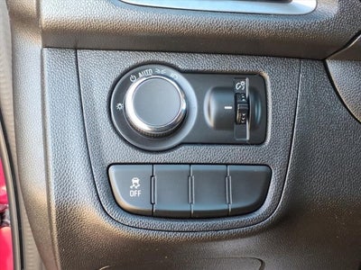 2020 Chevrolet Spark LS Automatic