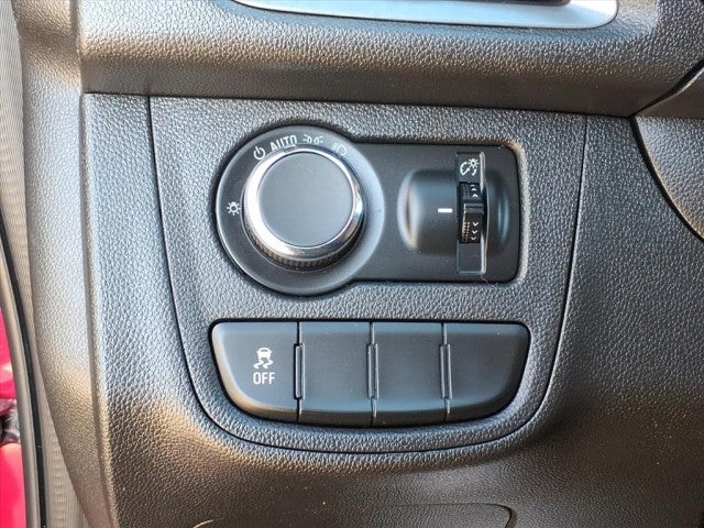 2020 Chevrolet Spark LS Automatic