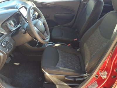 2020 Chevrolet Spark LS Automatic