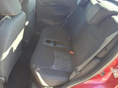 2020 Chevrolet Spark LS Automatic