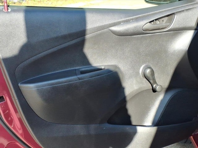 2020 Chevrolet Spark LS Automatic