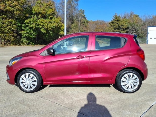 2020 Chevrolet Spark LS Automatic