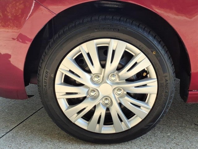 2020 Chevrolet Spark LS Automatic