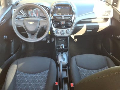 2020 Chevrolet Spark LS Automatic