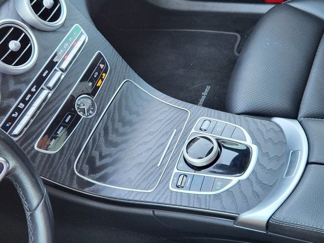 2021 Mercedes-Benz C 300 Sedan