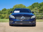 2021 Mercedes-Benz C 300 Sedan