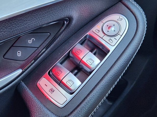 2021 Mercedes-Benz C 300 Sedan