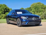 2021 Mercedes-Benz C 300 Sedan
