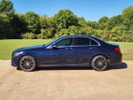 2021 Mercedes-Benz C 300 Sedan