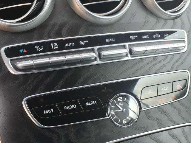 2021 Mercedes-Benz C 300 Cabriolet