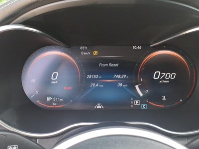 2021 Mercedes-Benz C 300 Cabriolet