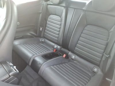 2021 Mercedes-Benz C 300 Cabriolet