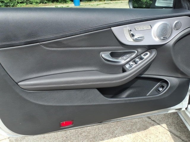 2021 Mercedes-Benz C 300 Cabriolet
