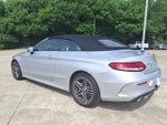 2021 Mercedes-Benz C 300 Cabriolet
