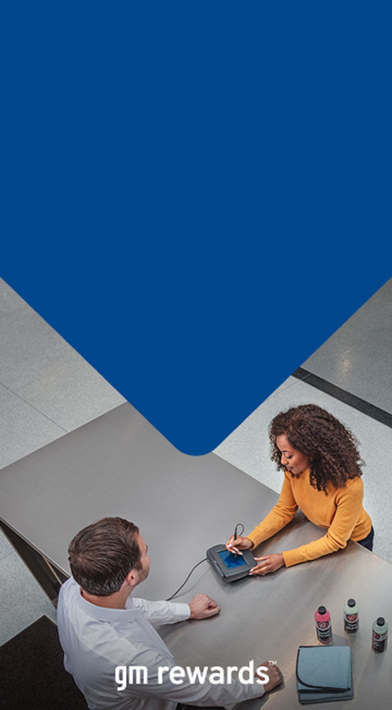 Chuck Fairbanks Chevrolet in DeSoto TX