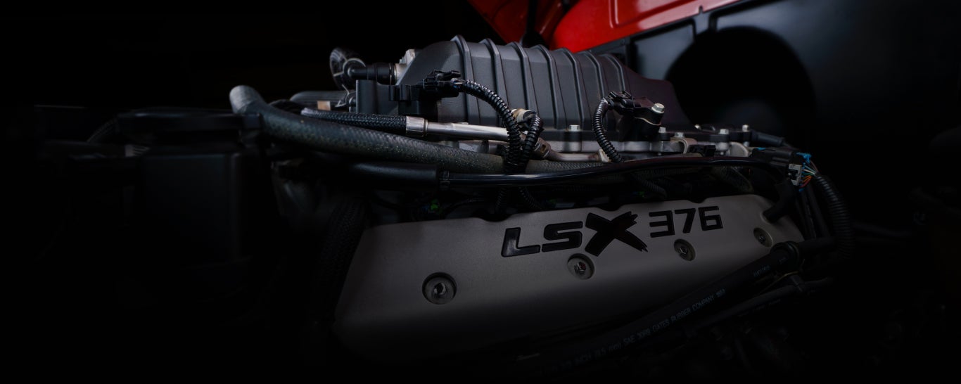 Chuck Fairbanks Chevrolet in DeSoto TX