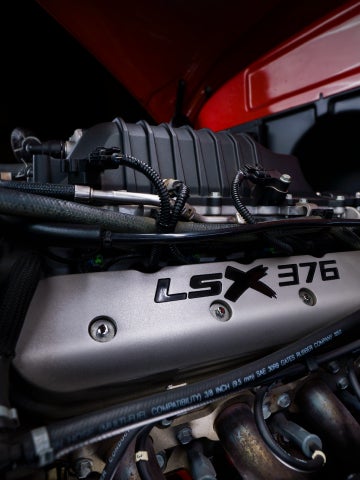 Chuck Fairbanks Chevrolet in DeSoto TX