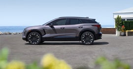 Chuck Fairbanks Chevrolet in DeSoto TX