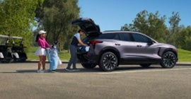 Chuck Fairbanks Chevrolet in DeSoto TX