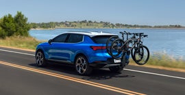 Chuck Fairbanks Chevrolet in DeSoto TX