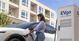 Chuck Fairbanks Chevrolet in DeSoto TX