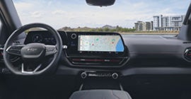 Chuck Fairbanks Chevrolet in DeSoto TX