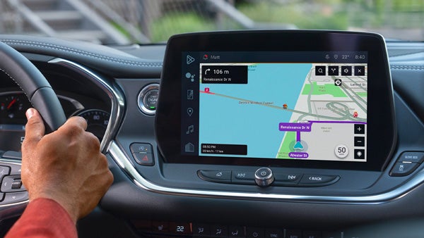 Chuck Fairbanks Chevrolet in DeSoto TX