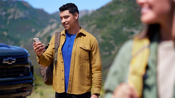 Chuck Fairbanks Chevrolet in DeSoto TX