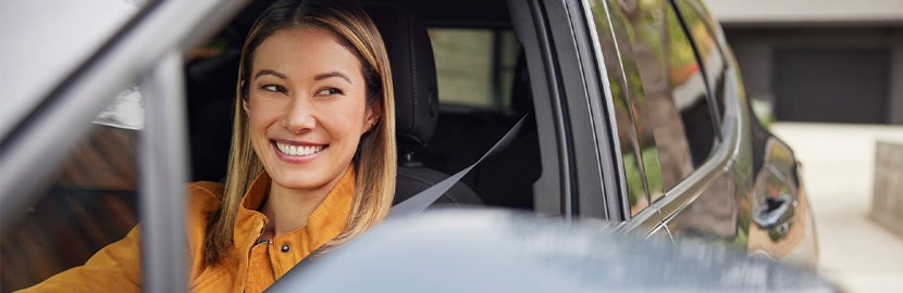 Chuck Fairbanks Chevrolet in DeSoto TX