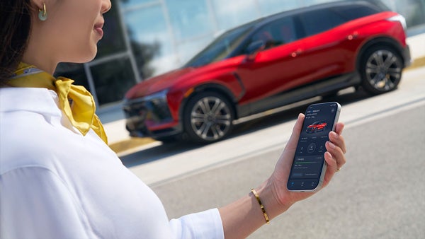 Chuck Fairbanks Chevrolet in DeSoto TX