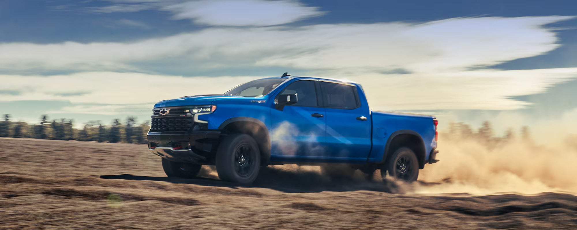 Chuck Fairbanks Chevrolet in DeSoto TX