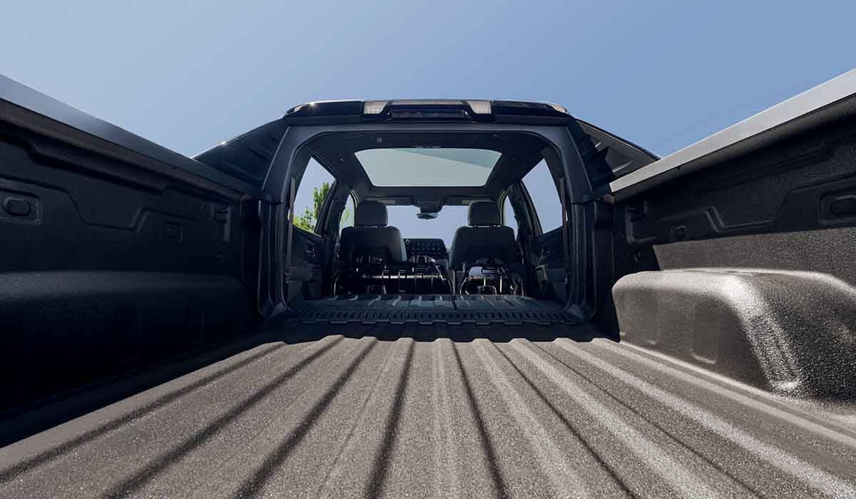 Chuck Fairbanks Chevrolet in DeSoto TX